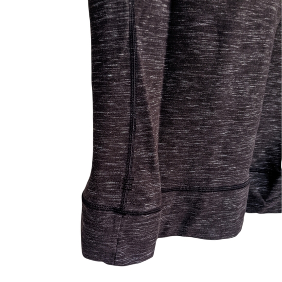 Lululemon Transit Long Sleeve V - Picture 8 of 10